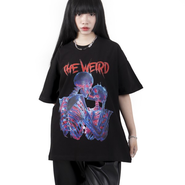 ENDLESS LOVE TEE - ATK619