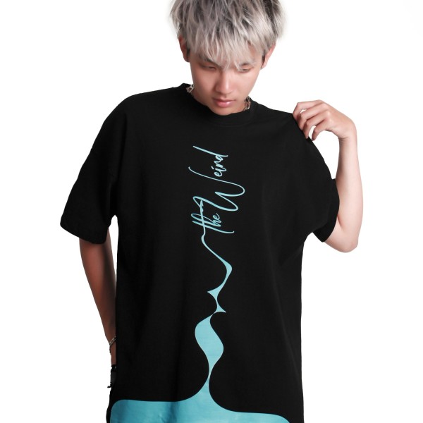 FLOW TEE - ATK622