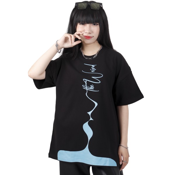 FLOW TEE - ATK622