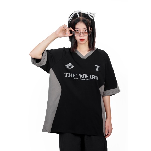 FOOTBALL JERSEY - ATK674 NO RESTOCK