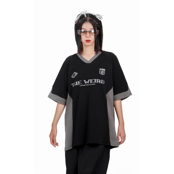 FOOTBALL JERSEY - ATK674 NO RESTOCK