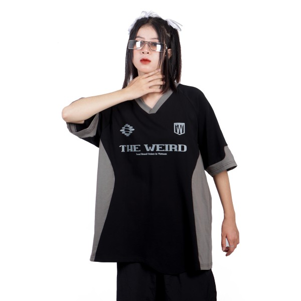 FOOTBALL JERSEY - ATK674 NO RESTOCK