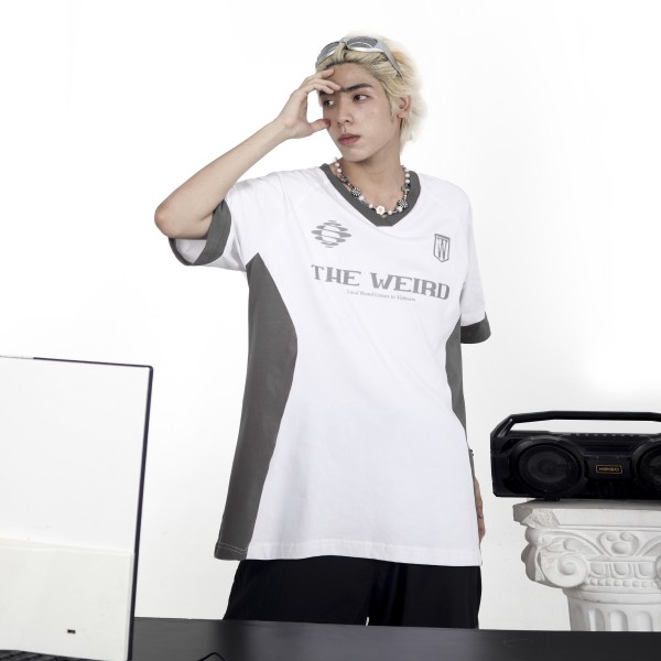 FOOTBALL JERSEY - ATK674 NO RESTOCK