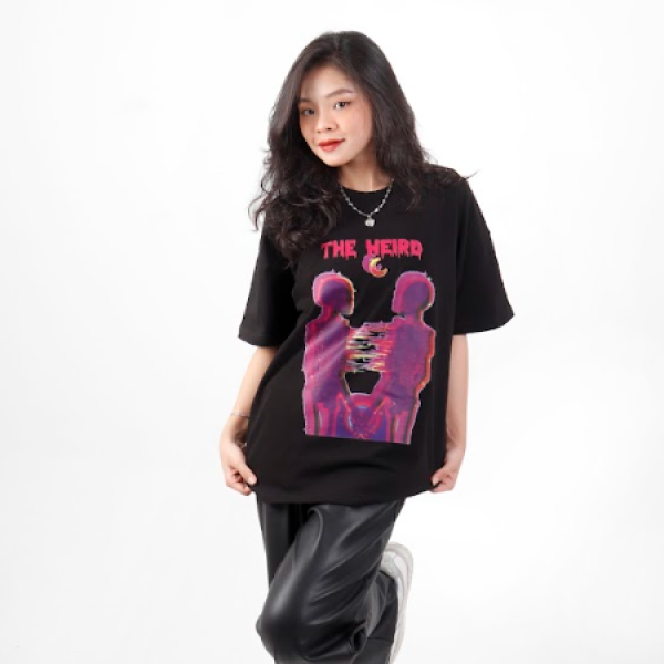 FOREVER TOGETHER TEE - ATK627
