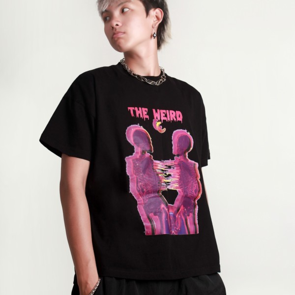 FOREVER TOGETHER TEE - ATK627
