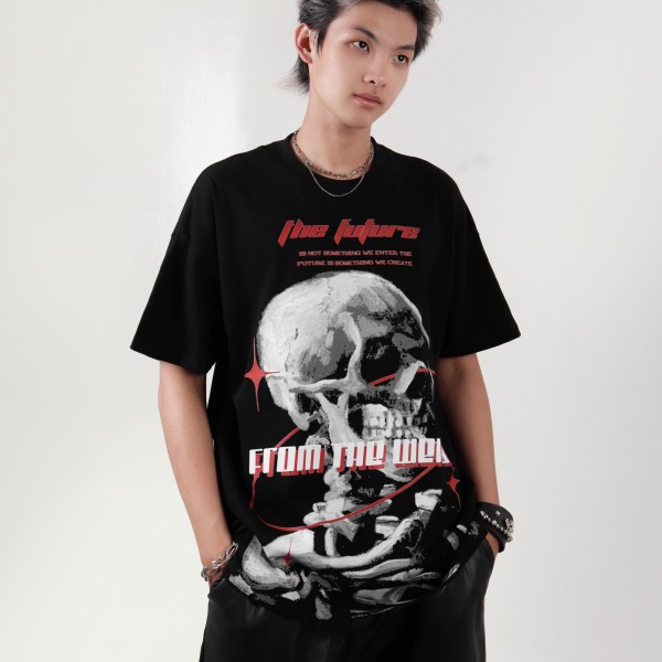 FUTURE TEE - ATK636 