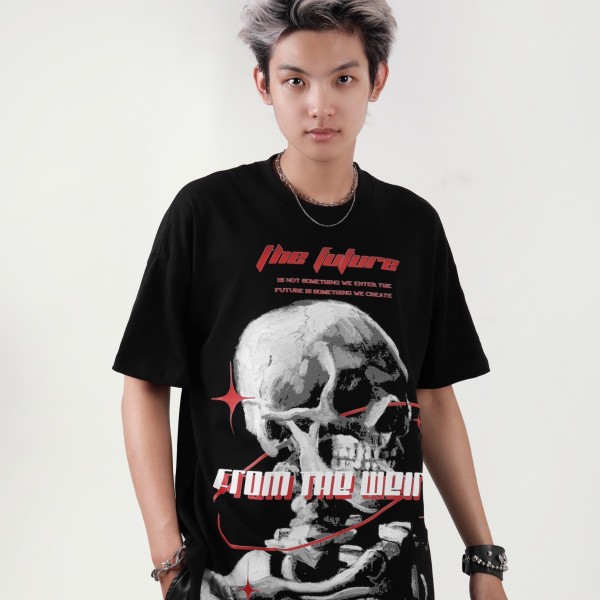 FUTURE TEE - ATK636 