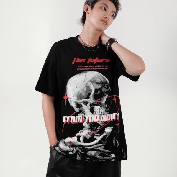 FUTURE TEE - ATK636 