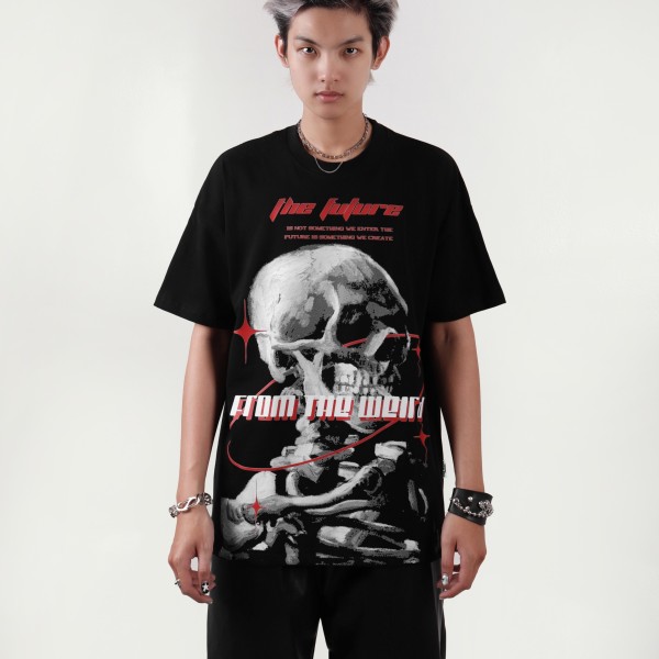 FUTURE TEE - ATK636 