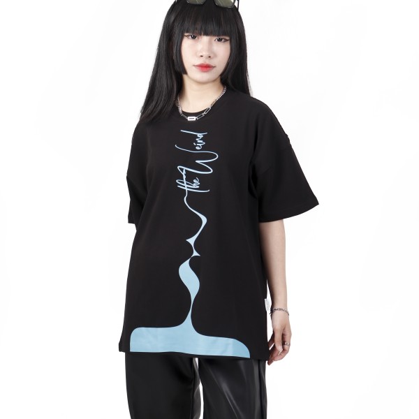 HIGH JUMP TEE - ATK618
