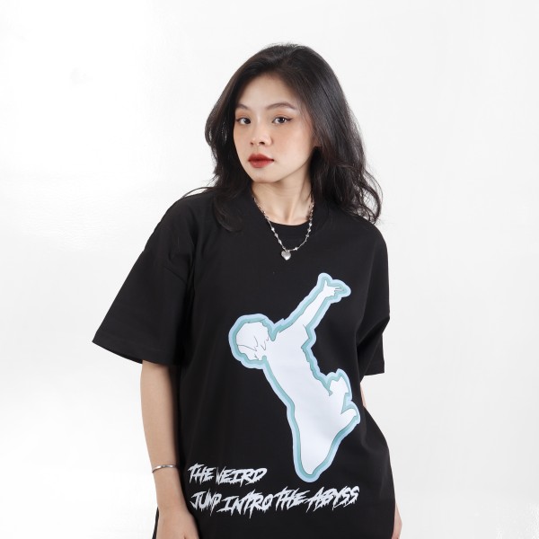 HIGH JUMP TEE - ATK618