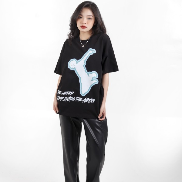 HIGH JUMP TEE - ATK618