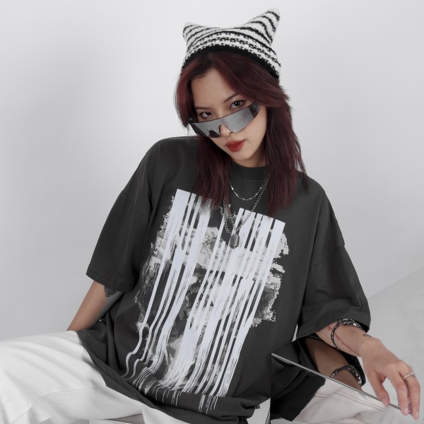 ICE DROPS TEE - ATK603
