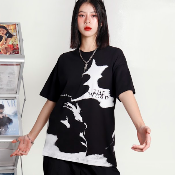 IDEA TEE - ATK643 NO RESTOCK