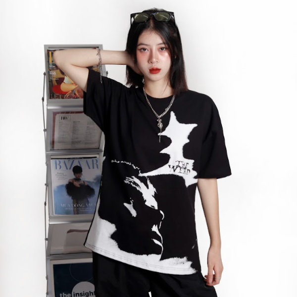 IDEA TEE - ATK643 NO RESTOCK