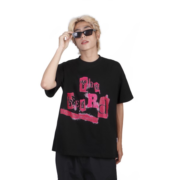 INSERT TEE - ATK686