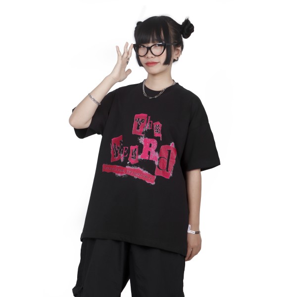 INSERT TEE - ATK686