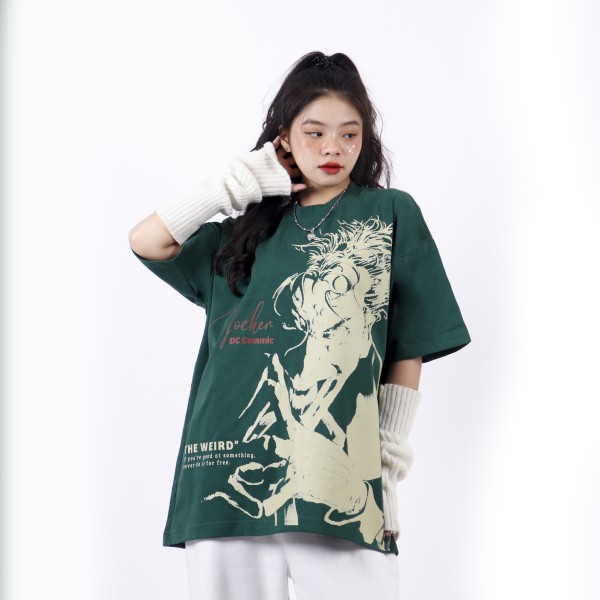 JOCKER TEE - ATK592 NO RESTOCK