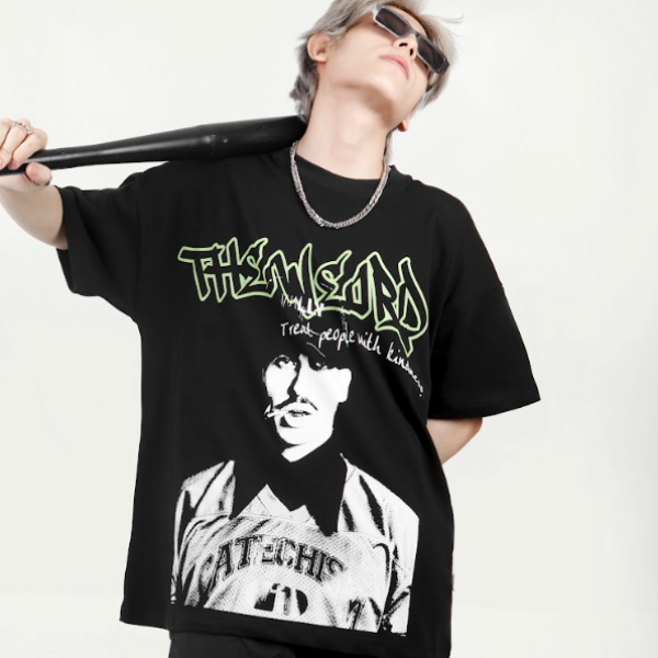 KINDNESS TEE - ATK645