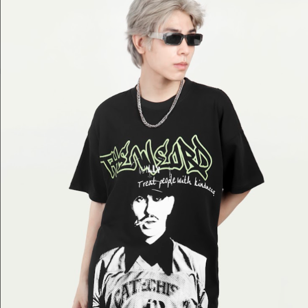 KINDNESS TEE - ATK645