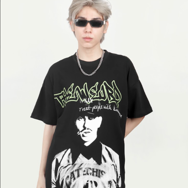 KINDNESS TEE - ATK645