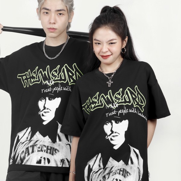 KINDNESS TEE - ATK645