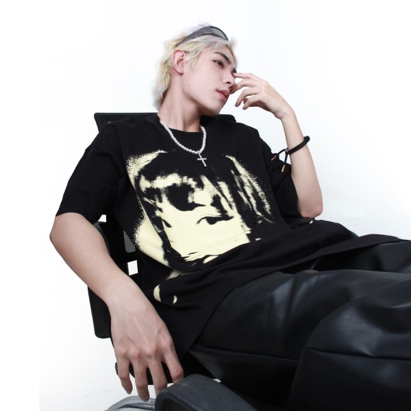 LADIES TEE - ATK726