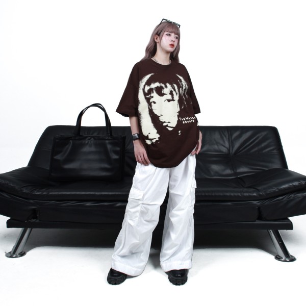 LADIES TEE - ATK726
