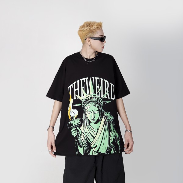 LIBERTIES TEE - ATK745