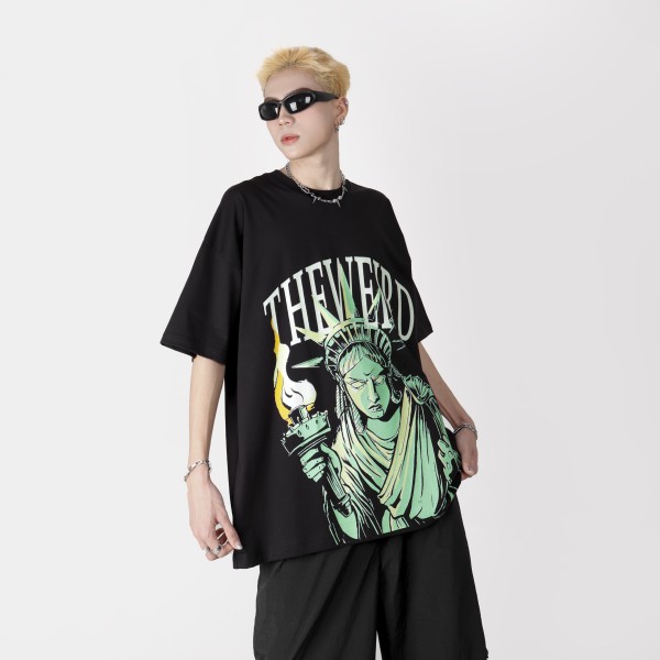 LIBERTIES TEE - ATK745