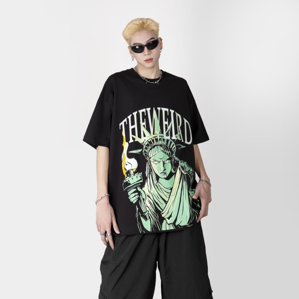 LIBERTIES TEE - ATK745