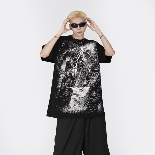 LIGHTNING TEE - ATK740 NO RESTOCK