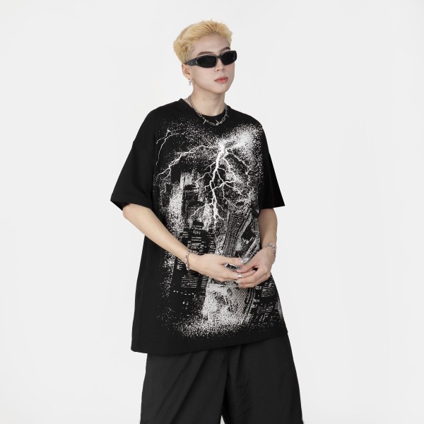 LIGHTNING TEE - ATK740 NO RESTOCK