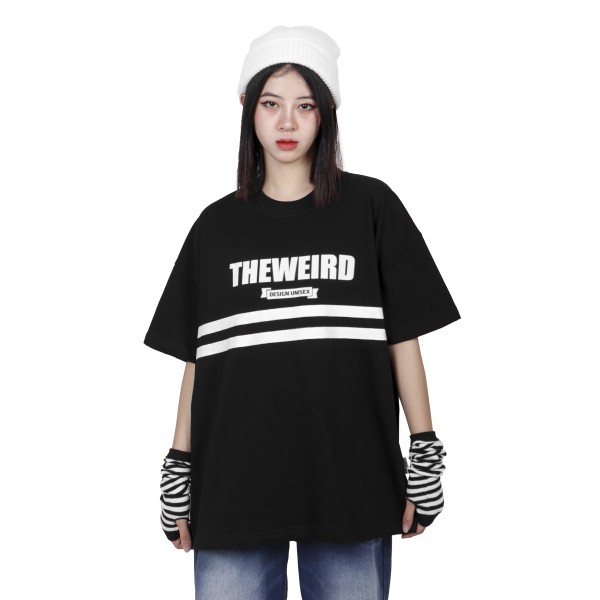 LINE TEE - ATK629 NO RESTOCK