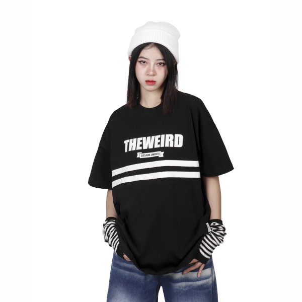 LINE TEE - ATK629 NO RESTOCK