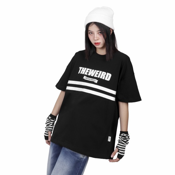 LINE TEE - ATK629 NO RESTOCK