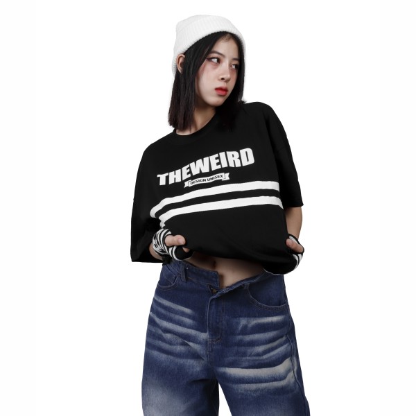 LINE TEE - ATK629 NO RESTOCK