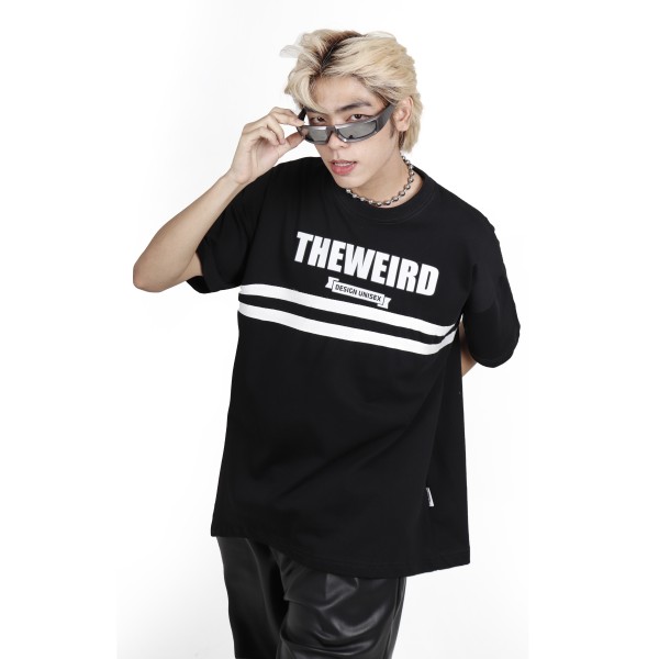 LINE TEE - ATK629 NO RESTOCK