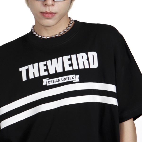 LINE TEE - ATK629 NO RESTOCK