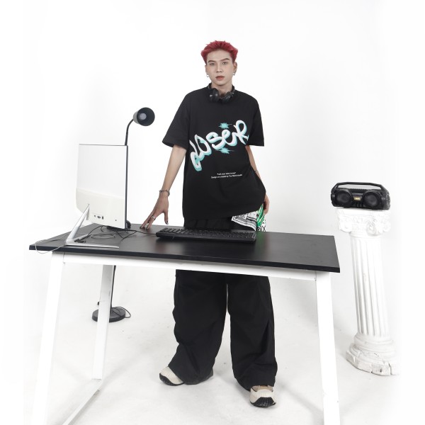LOSER TEE - ATK712 NO RESTOCK