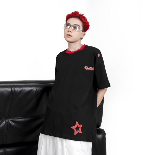 MINI STAR TEE - ATK715 NO RESTOCK
