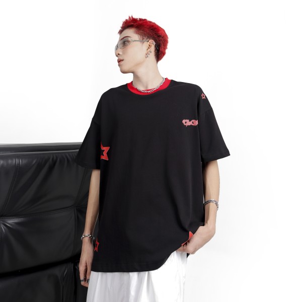 MINI STAR TEE - ATK715 NO RESTOCK