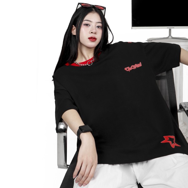 MINI STAR TEE - ATK715 NO RESTOCK