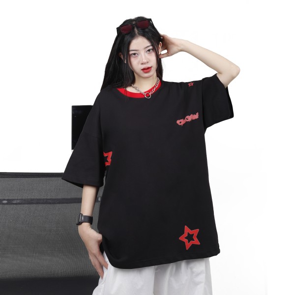 MINI STAR TEE - ATK715 NO RESTOCK