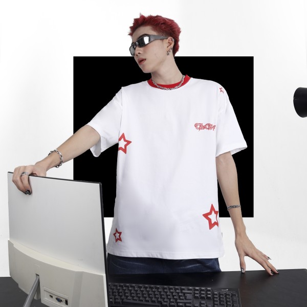MINI STAR TEE - ATK715 NO RESTOCK
