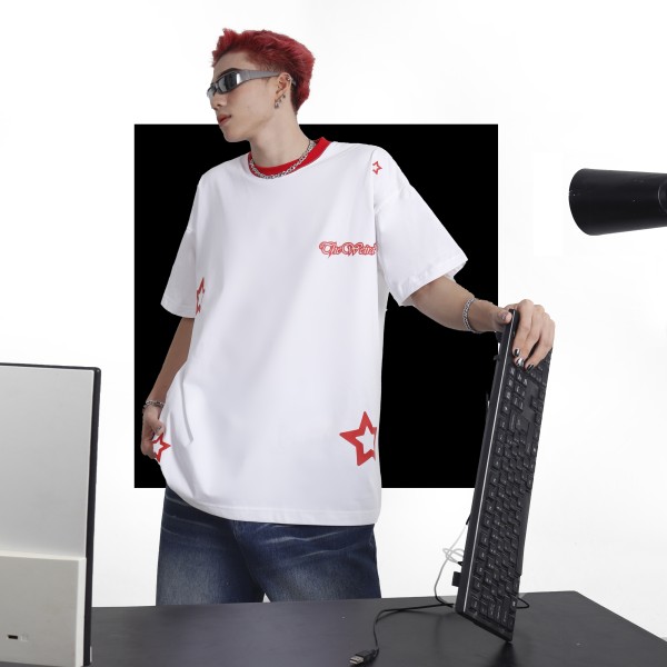 MINI STAR TEE - ATK715 NO RESTOCK
