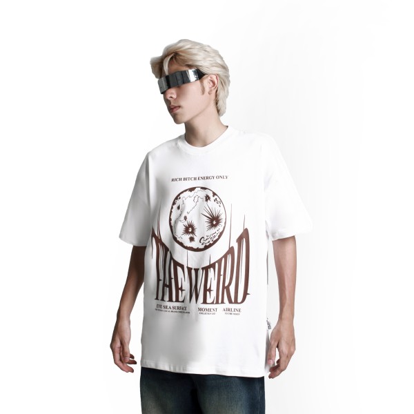 MOON TEE - ATK679