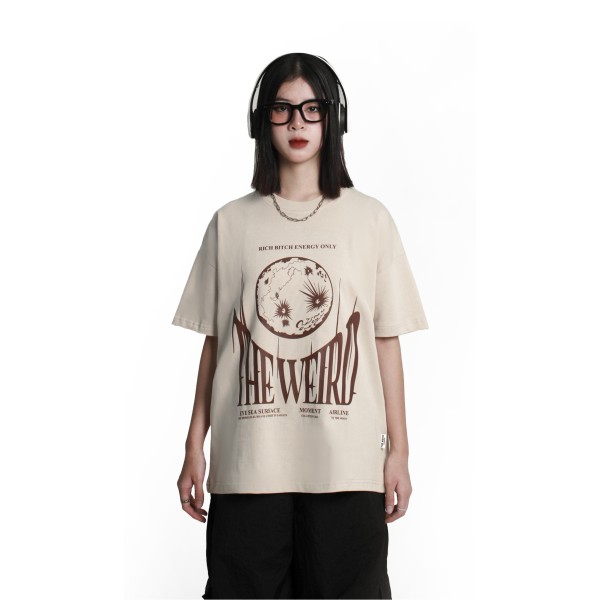 MOON TEE - ATK679