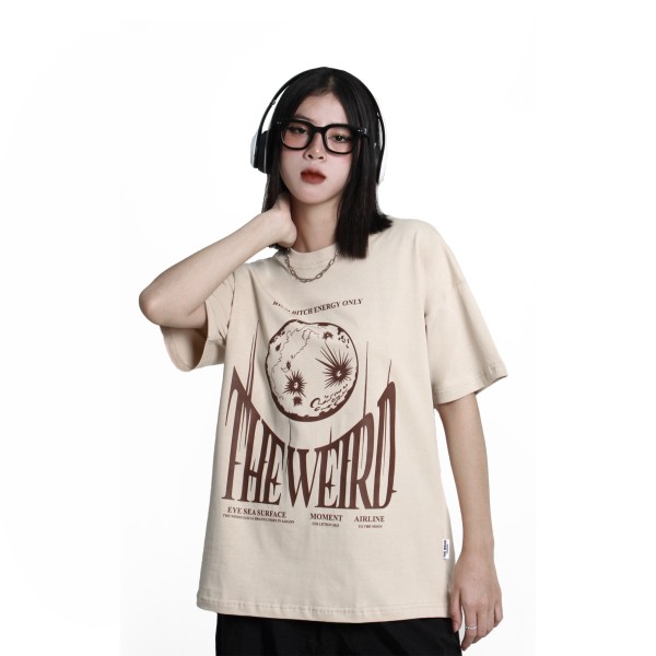MOON TEE - ATK679