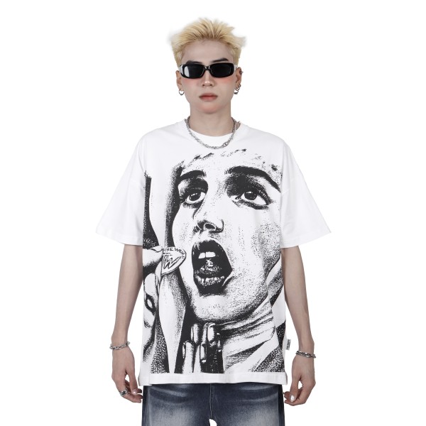 NUNS TEE - ATK682 NO RESTOCK